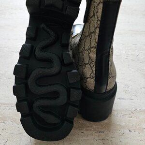 Womens Gucci boots
